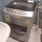 غساله 8كيلو