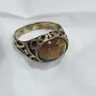 خواتم تراثيه وقديمه احجار طبيعيه للبيع