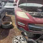 مازدا cx9 2009