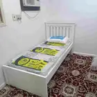 سرير دولاب لحاف غرفه نوم حسب الطلب لحاف مخدات