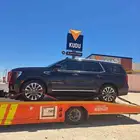 سطحه لنقل السيارات القريات الدمام الرياض
