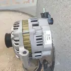 دينمو مستعمل بحالة جيدة جدا فورد اكسبلور 2010