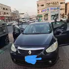 رينو فلونس 2012