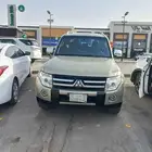 ميتسوبيشي باجيرو