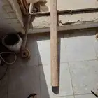 مواسير سيملس 98 سم 6 ملم 12 قطعة