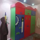 غرفة نوم أطفال بحاله جيده