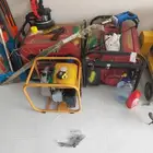 مؤسسه عدد الحديثه للتأجير المعدات
