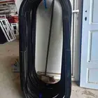 شباك عقد جهتين ثابت