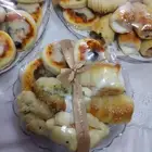 معجنات وحلويات