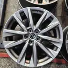 جنوط مازدا cx9 كروم وكالة 2023 مقاس 20