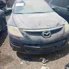 مازدا cx9 2008