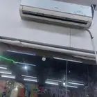 4مكيفات للبيع
