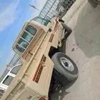 شاص لاند كروزر للبيع موديل 13