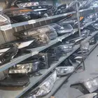 شمعات جميع انواع السيارات اصلي وكاله مع الضمان