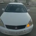 لانسر للبيع مفحوص مجدد مكينه قير شرط اتومتك