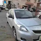 يارس 2009 مادل سياره نظيف قير اتو مكينه 100  اوك.ماشي 200k