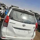 تويوتا افانزا 2015