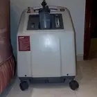 جهاز توليد أكسجين شبه جديد