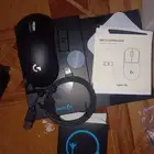 ماوس لوجيتك سوبر لايت 1