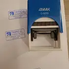 عمل كافة أنواع الاختام للمؤسسات والأفراد تصميم وطباعة فوري ل