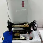 مكينه خياطه