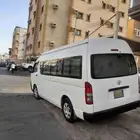 باص هايس للايجار2015