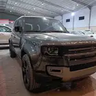 لاند روفر ديفندر موديل 2025