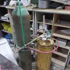اسطوانات غاز تلحيم
