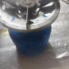 دافور غاز ايطالى للبيع لأعلى سوم