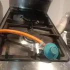 للبيع غاز ايطالي تجاري حق مطاعم شغال شرط