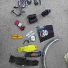 قطع سيكل للبيع على 10 و5 ريال الجنوط 90 قابل للتفاوض