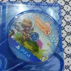 شريط Little BIG Planet 3