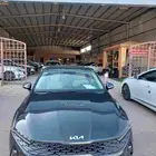 2023K5كيا