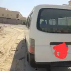 باصات بضائع وركاب للايجار شهري