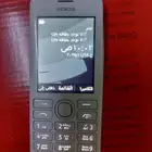 جوال نوكيا موديل 106 اصلي وكاله صناعه هندى