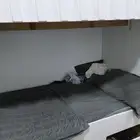 للبيع سرير دورين البيع سمح