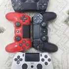 4 يدات اصليه