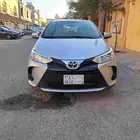 تويوتا يارس 2022