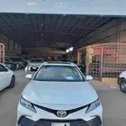 كامري2021