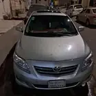 كورولا 2009 قير عادي