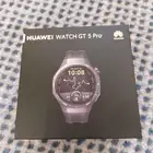 ساعة هواوي GT 5 Pro مستعمل