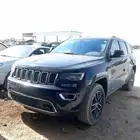 قراند شيروكي ليمتد 2019 قطع غيار