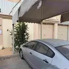 مظلة خارجية