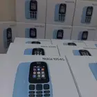 Nokia 105 4G wholesale and retail