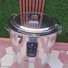 للبيع برميل مندي المزين الحجم الكبير TB 812