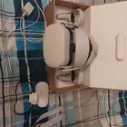 نظارة اوكولوس ميتا كويست 2 oculus Meta quest 2 بكامل اغراضها