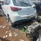 مازدا 2 2015