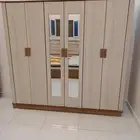 غرف نوم نفرين واطفال جديده جاهزه بأقل الاسعار