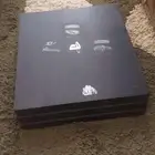 سوني 4 برو