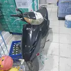 دباب بطه هوندا